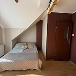 Dom Nad Jeziorem Mazury Pomost Segment 2